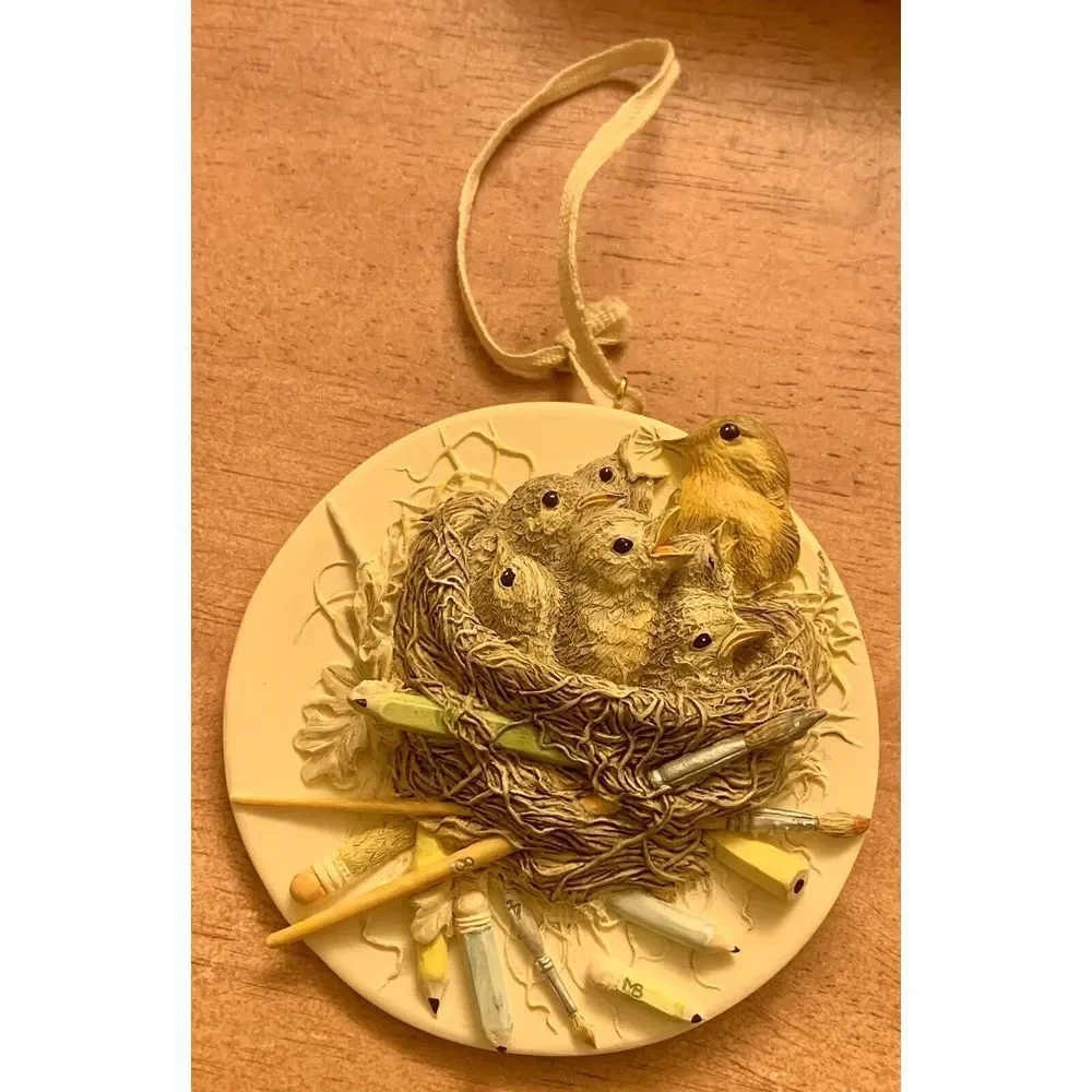 Hallmark Keepsake Ornament 
